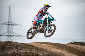 Kove Experience Day: Novinka 450 RR a česká dakarská stopa